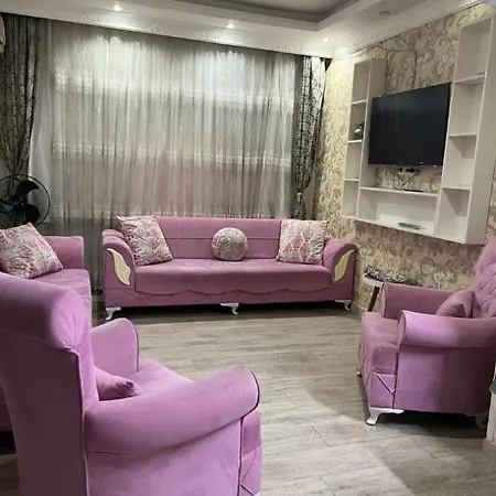 شقة في اسطنبول *